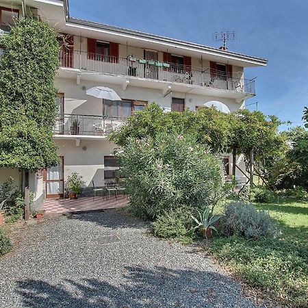 B&B Casa Passito Pavone Canavese Zewnętrze zdjęcie