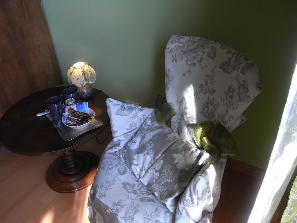 B&B Casa Passito Pavone Canavese Pokój zdjęcie