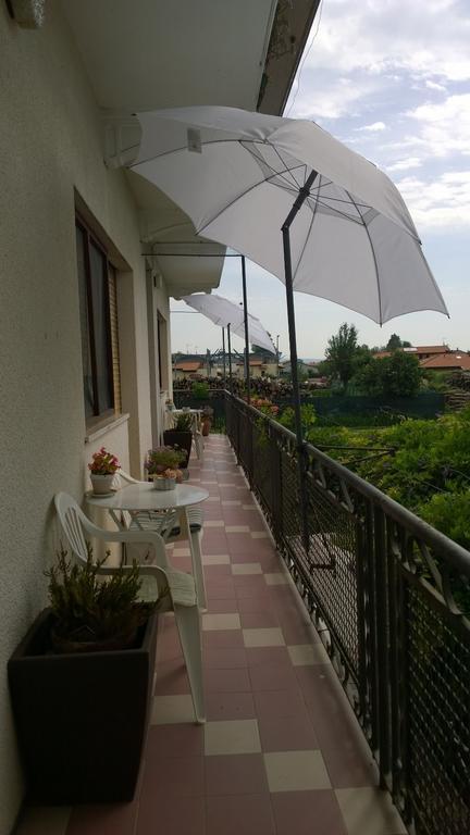 B&B Casa Passito Pavone Canavese Zewnętrze zdjęcie