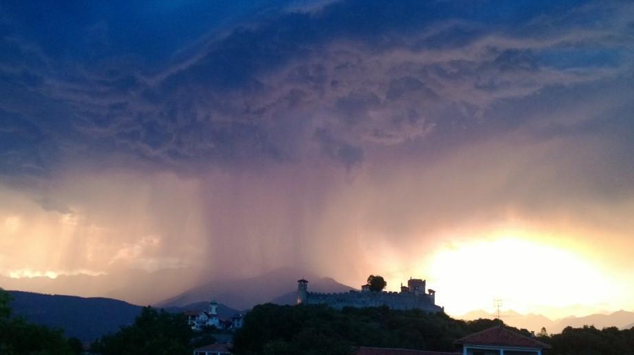 B&B Casa Passito Pavone Canavese Zewnętrze zdjęcie