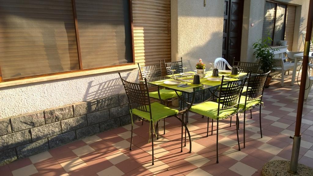 B&B Casa Passito Pavone Canavese Zewnętrze zdjęcie