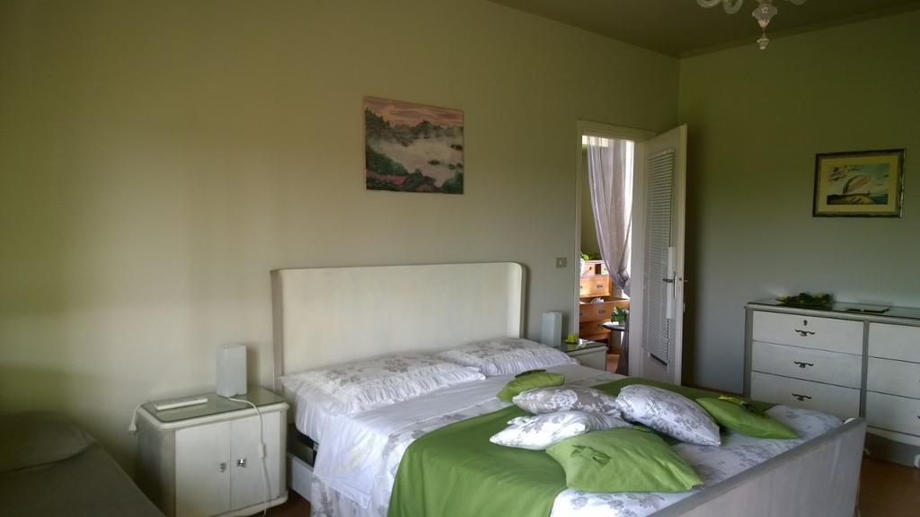 B&B Casa Passito Pavone Canavese Zewnętrze zdjęcie