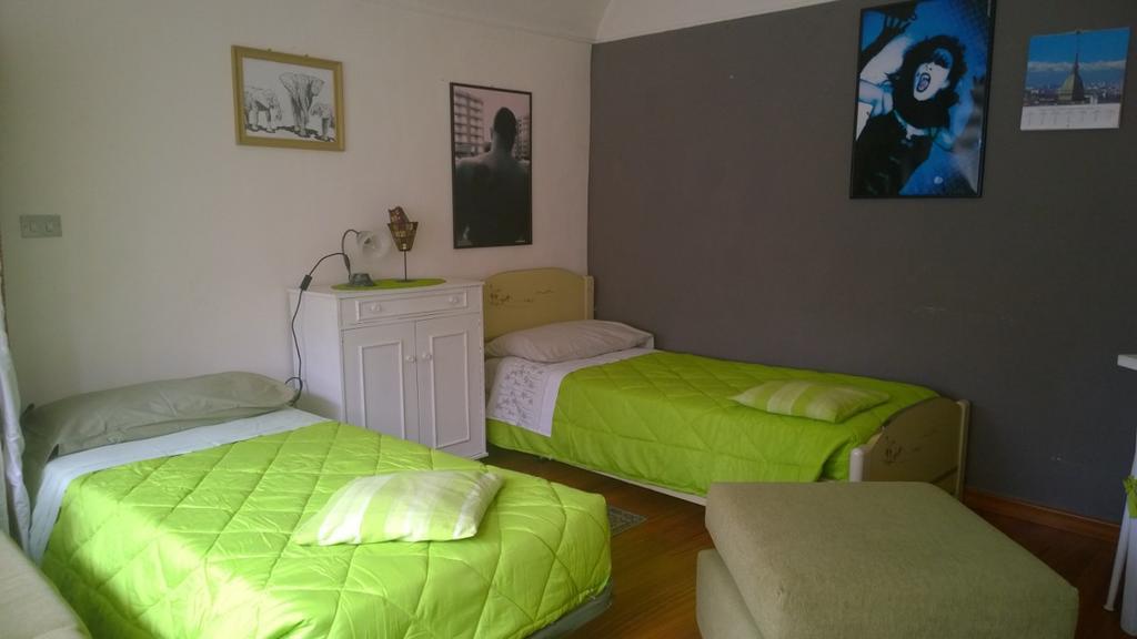 B&B Casa Passito Pavone Canavese Zewnętrze zdjęcie