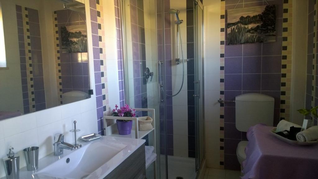 B&B Casa Passito Pavone Canavese Zewnętrze zdjęcie