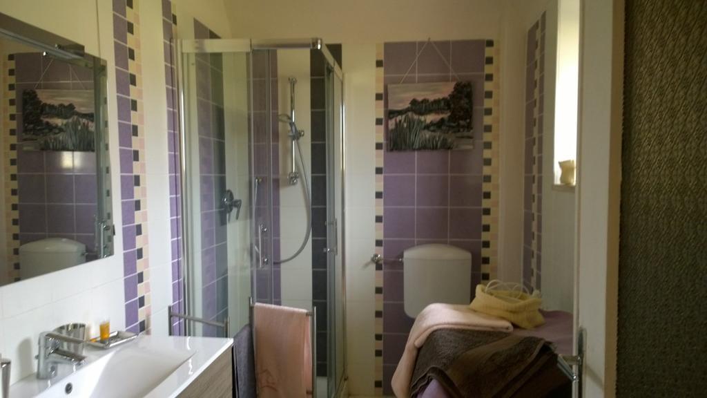 B&B Casa Passito Pavone Canavese Zewnętrze zdjęcie