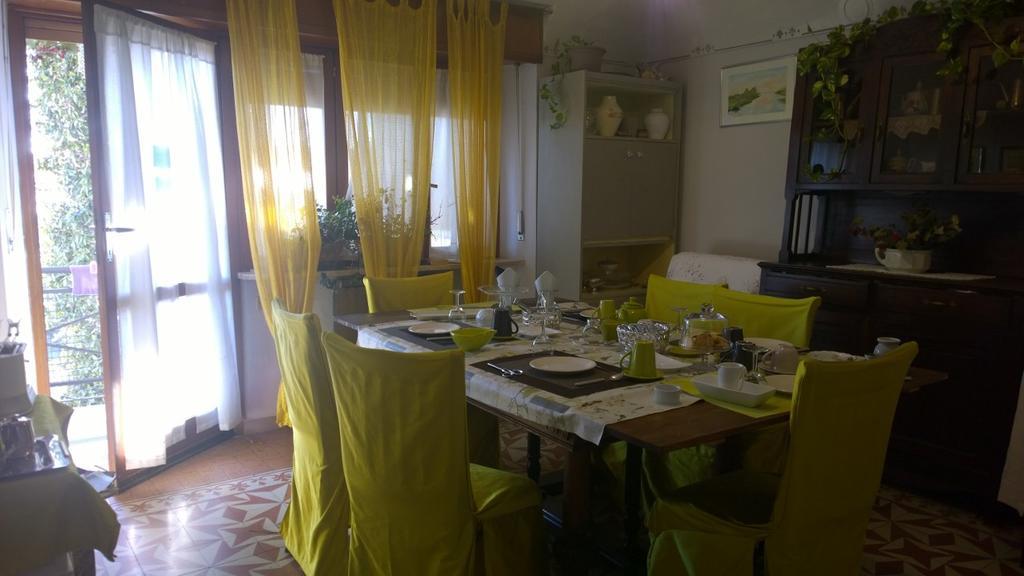 B&B Casa Passito Pavone Canavese Zewnętrze zdjęcie