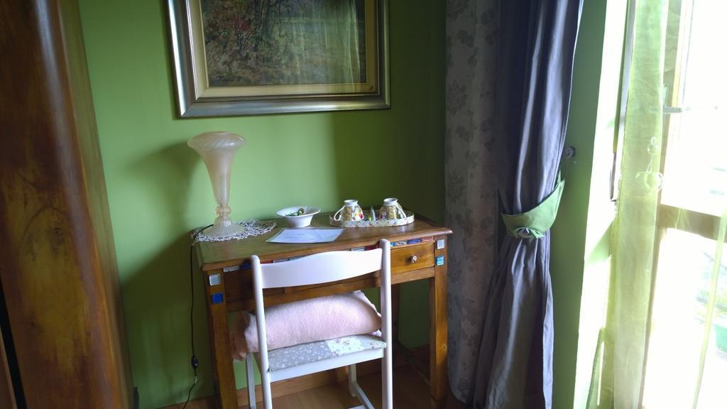 B&B Casa Passito Pavone Canavese Zewnętrze zdjęcie