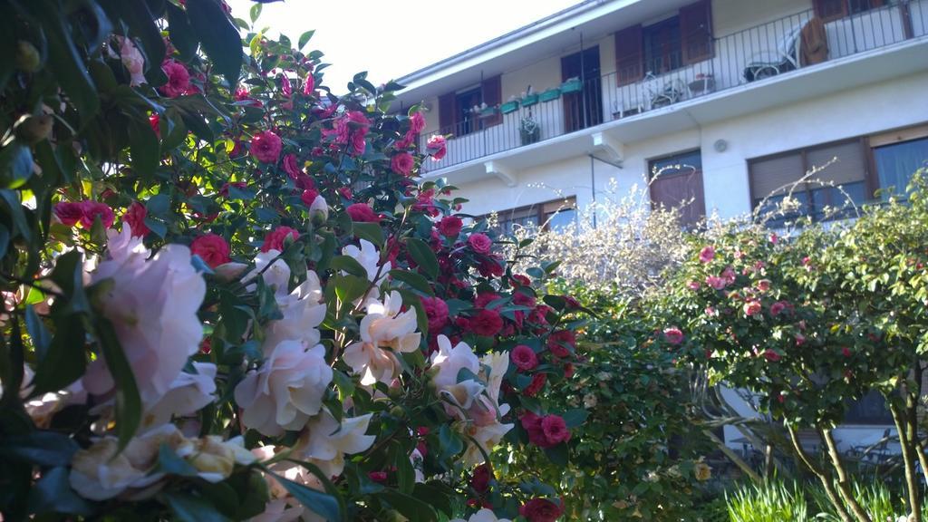 B&B Casa Passito Pavone Canavese Zewnętrze zdjęcie