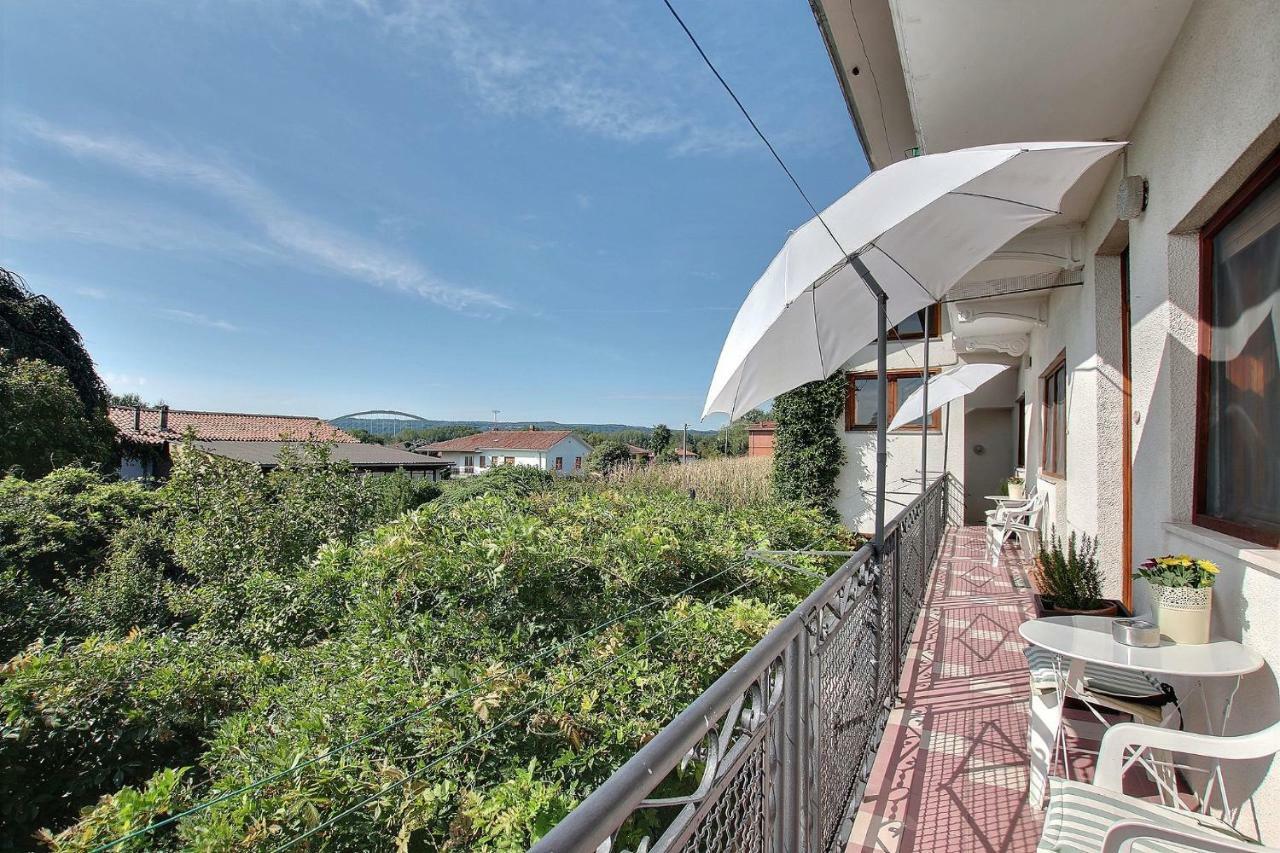 B&B Casa Passito Pavone Canavese Zewnętrze zdjęcie