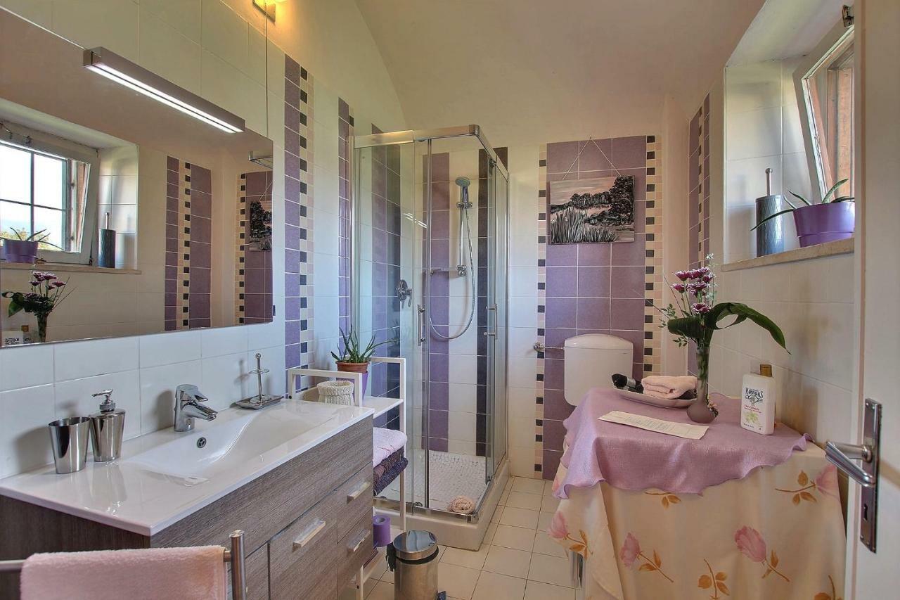 B&B Casa Passito Pavone Canavese Zewnętrze zdjęcie