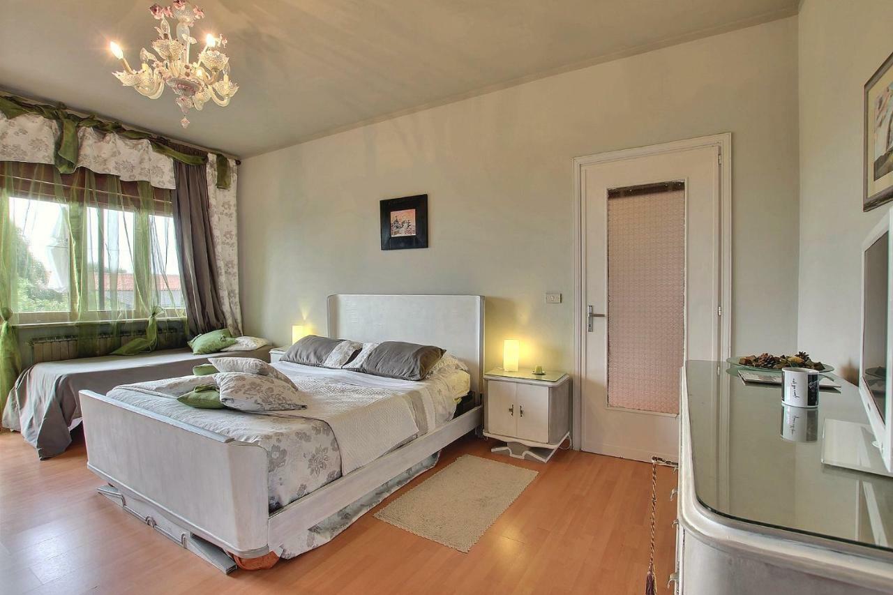 B&B Casa Passito Pavone Canavese Zewnętrze zdjęcie