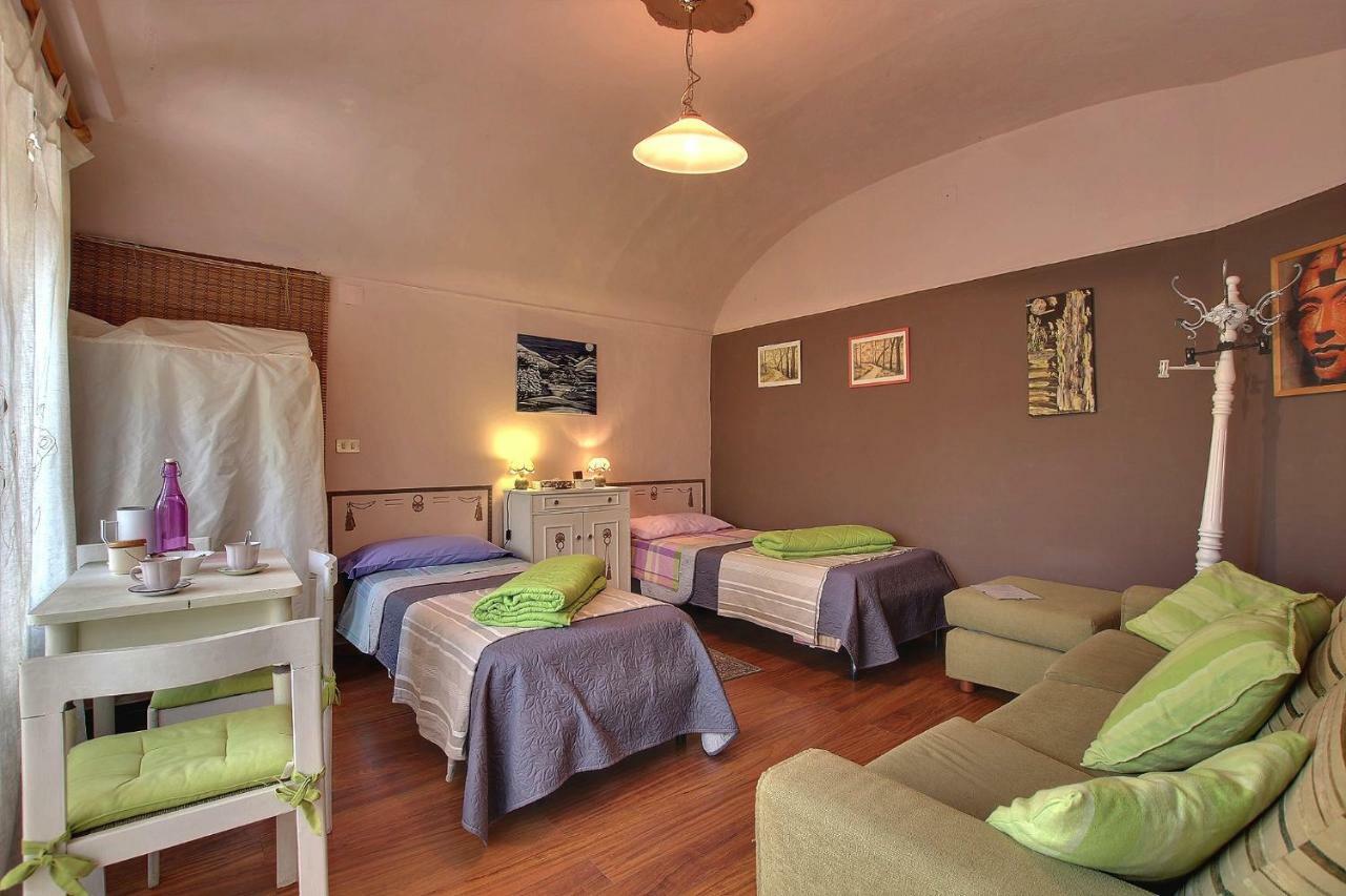 B&B Casa Passito Pavone Canavese Zewnętrze zdjęcie