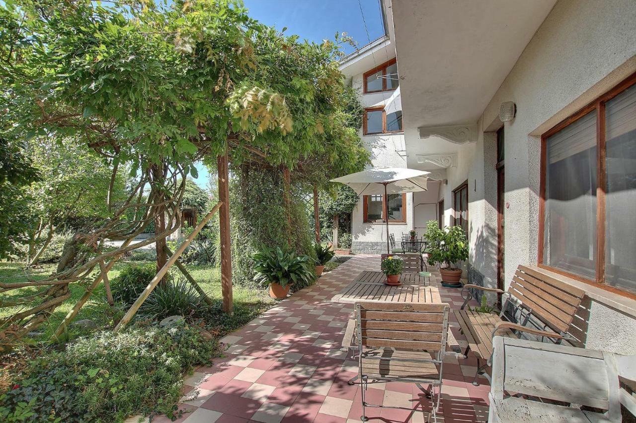 B&B Casa Passito Pavone Canavese Zewnętrze zdjęcie