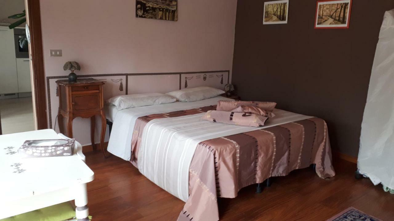 B&B Casa Passito Pavone Canavese Zewnętrze zdjęcie