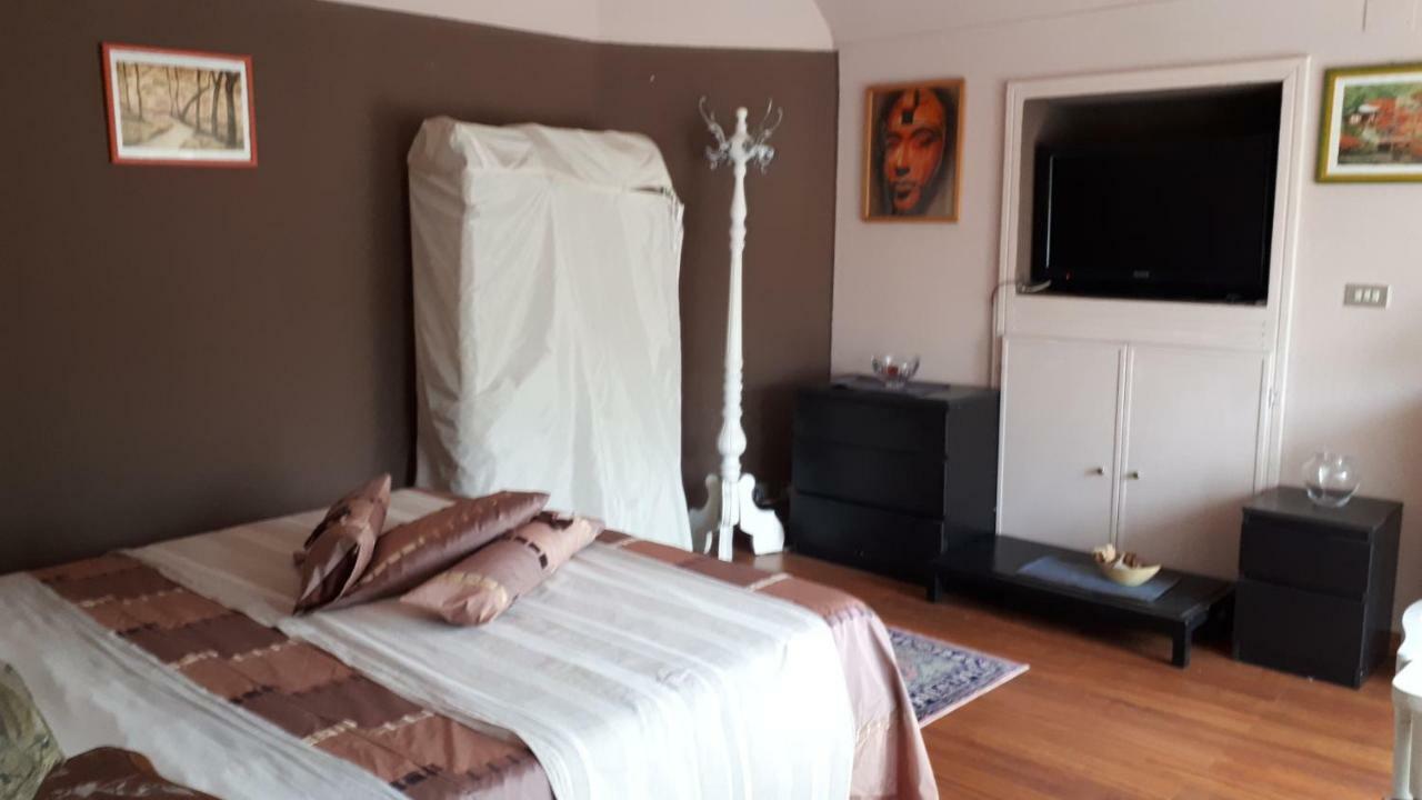 B&B Casa Passito Pavone Canavese Zewnętrze zdjęcie